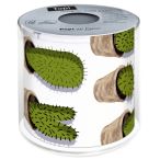 Toilet paper - Cactuses