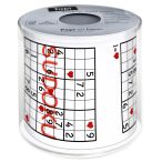 Toilettenpapier - Sudoku