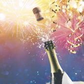 New Years Eve