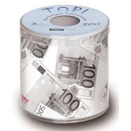 Toilet paper - Euro