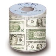 Toilet paper - Dollar