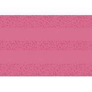 Tischtuchrolle - Moments Uni, rosa, 5m
