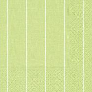 Cocktailservietten - Home grün