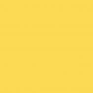 Dinner napkins - Unicolour Yellow - BIO Dunisoft