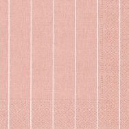 Servietten - Home rose
