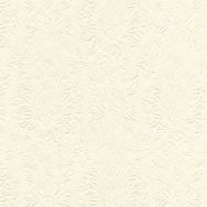 Servietten mit Prägung - Moments Ornament creme