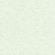 Dinner napkins - Moments Ornament pale green