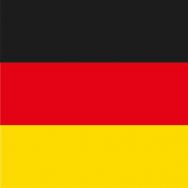 Servietten - Deutschland