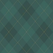 Servietten - Goldener Tweed