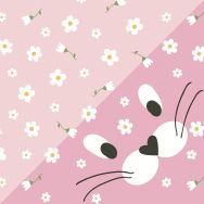 Servietten - Oribunny