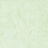 Servietten - Pure blassgrün