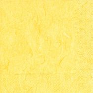 Servietten - Pure gelb
