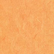 Servietten - Pure orange