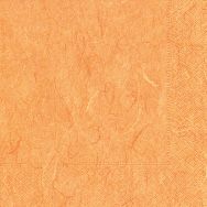 Servietten - Pure orange