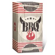 Table Box - BBQ Grillen