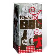 Table Box - Winter BBQ