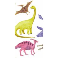 Taschentücher - Dinosaurier