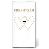 Taschentücher - Dreamteam