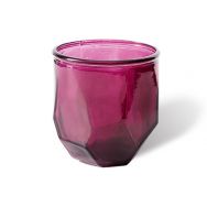 Teelichtglas - Nordic berry