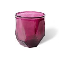 Tealight glass - Nordic berry