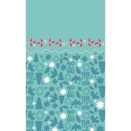 Tischdecke - Merry Christmas