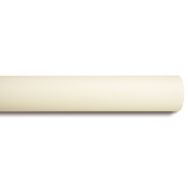 Tischtuchrolle - Creme, 25m