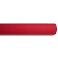 Tischtuchrolle - Rot, 5m