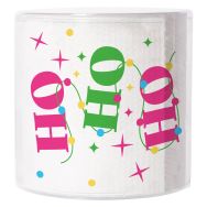 Toilettenpapier - Christmas Ho Ho Ho