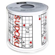 Toilettenpapier - Sudoku