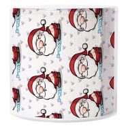 Toilettenpapier - Weihnachtsmann in Liebe