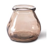 Lantern - Organic cappuccino 12cm