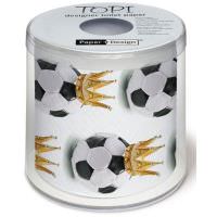 Toilet paper - Soccer King