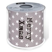 Toilet paper - Xmassy