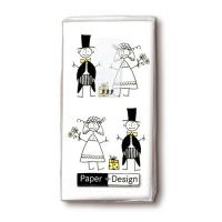 Handkerchiefs - Bellies & Co.