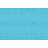 Tischtuchrolle - Moments Uni, aqua, 5m
