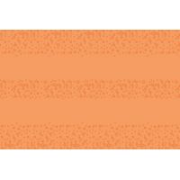 Tischtuchrolle - Moments Uni, orange, 5m