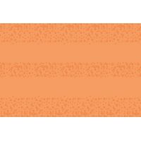 Tischtuchrolle - Moments Uni, orange, 5m