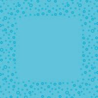 Slip cover - Moments Uni aqua