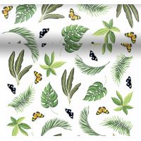 Dunicel Tablerunner - Rainforest