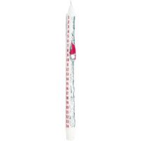 Stick candle - Advent calendar 30cm - 1 Pieces