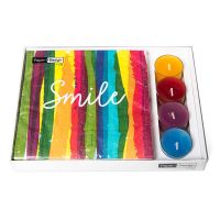 Combibox - Smile