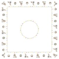 Dunicel Slip cover - Bunny Joy