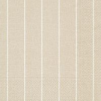 Napkins - Home beige