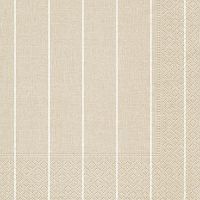 Servietten - Home beige