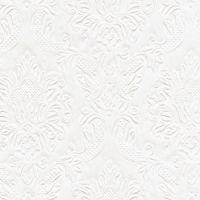 Dinner napkins - Moments Ornament pearl