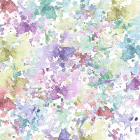 Servietten - Aquarell Traum