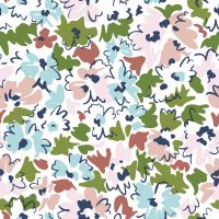 Napkins - Floral dream