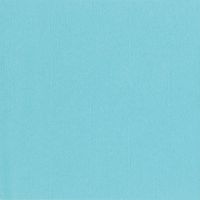 Dinnerservietten - Uni mint blau - DUNILIN
