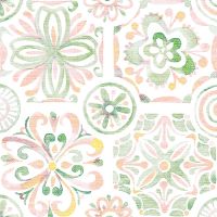 Napkins - Tile