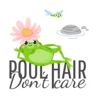 Napkins - Pool Hair